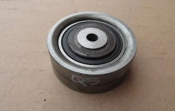 Audi Q5 SQ5 Timing belt/chain tensioner 13161 579697