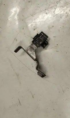 Skoda Octavia Mk3 (5E) other engine part 04l971501