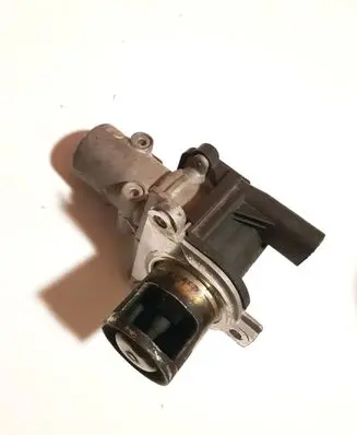 Nissan Qashqai EGR valve 7003680600 710101040261
