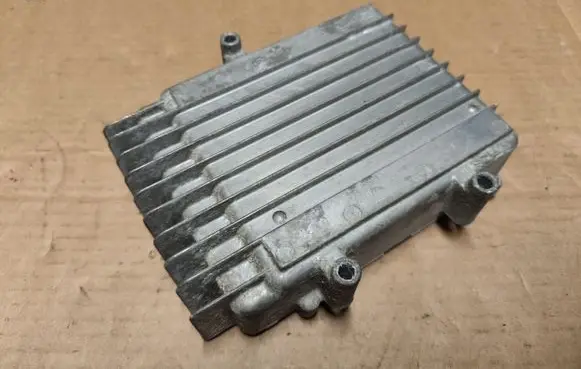 Jeep Cherokee III KJ Gearbox control unit/module 56041564AJ