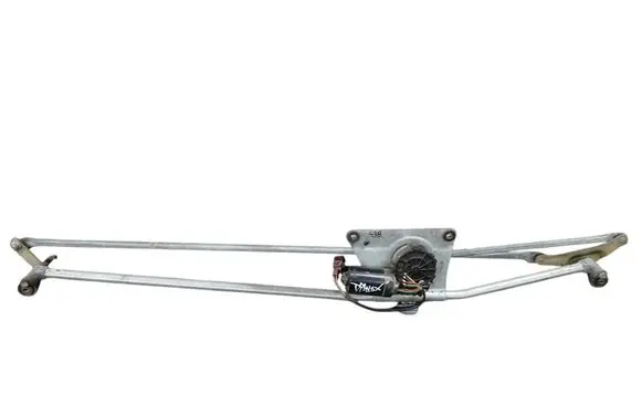 Citroen Xsara Front wiper linkage and motor 3397020489 0390241443