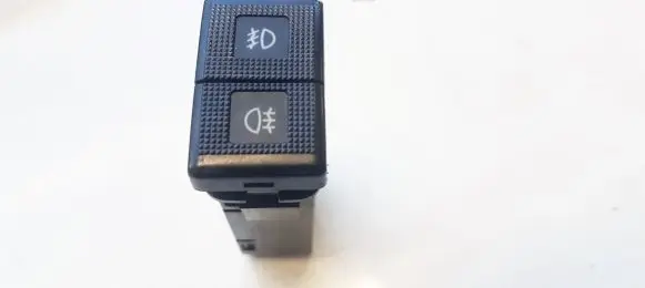 Mazda Premacy Fog light switch 