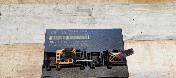 Volkswagen Touran I Comfort/convenience module 1K0959433C 1K0959433