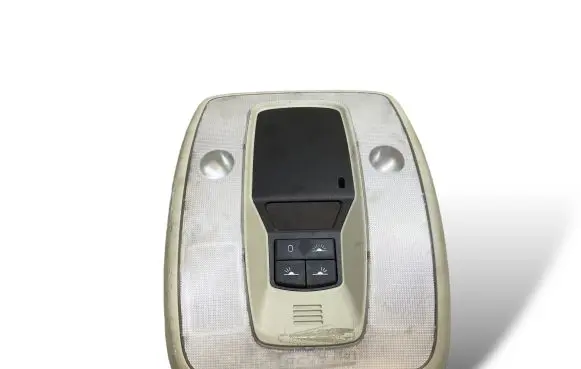 Volvo C30 Front seat light 39806626