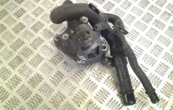 Volkswagen Crafter Engine mounting bracket 03L199307A