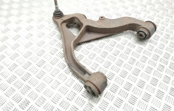 Front control arm