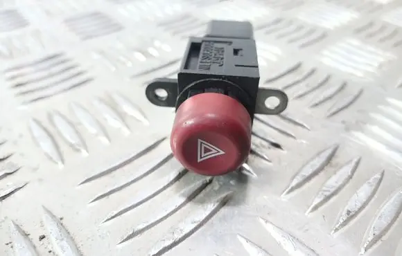 Mitsubishi Galant Hazard light switch NILES06005
