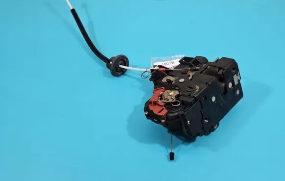 Audi A2 Rear door lock 8Z083015A IMPRK1432756