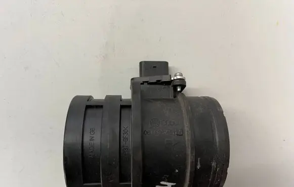 Volkswagen Touareg II Mass air flow meter 06J906461 059906461N