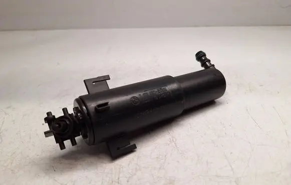 BMW X5 E70 Headlight washer spray nozzle 7173852 61677173852 61674286754