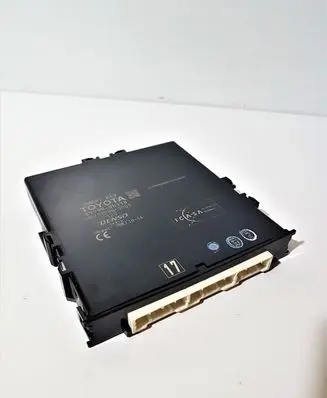 Toyota Yaris Other control units/modules 899900D170 MB2325009504