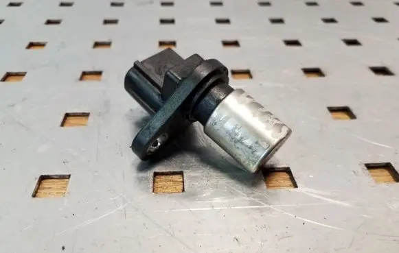 Crankshaft position sensor