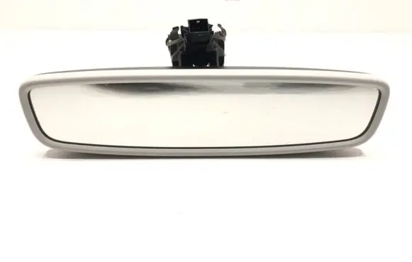 Skoda Octavia Mk3 (5E) Rear view mirror (interior) 57A857511
