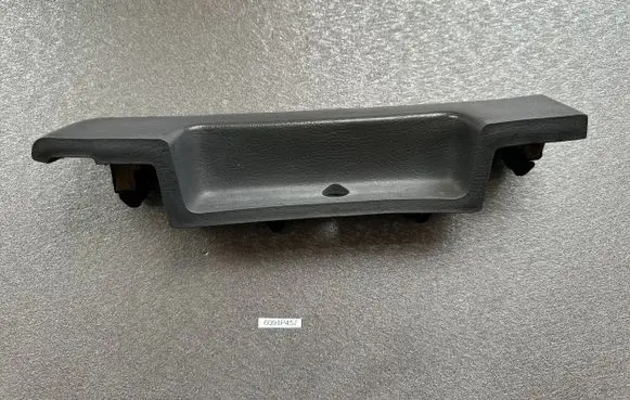 Nissan Patrol Y60 Front door interior handle 8094026J01