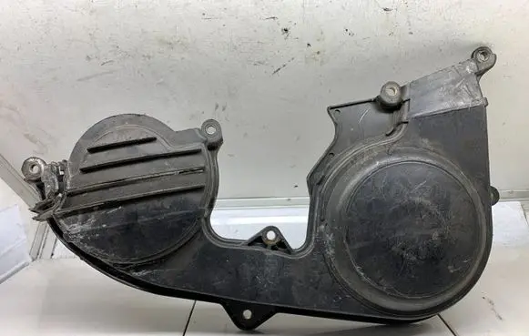Mazda 6 Timing belt guard (cover) RF5C10510