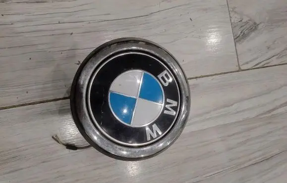 BMW 1 F20 F21 Tailgate/trunk/boot exterior handle 