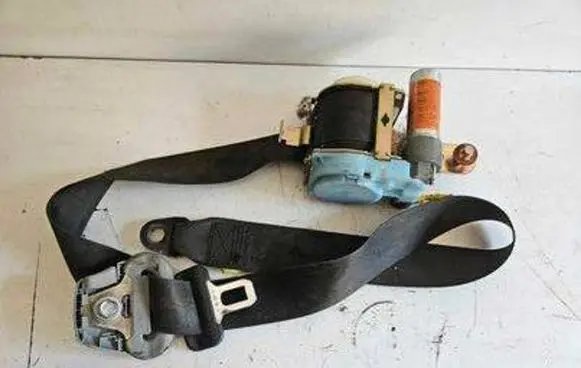 Hyundai Getz Front seatbelt 888701C801WK