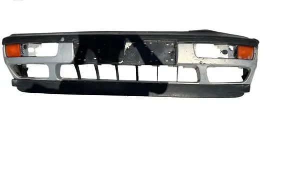 Volkswagen Golf III Front bumper 1H6807217