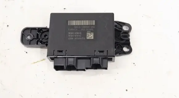 Ford Ecosport Door control unit/module GN15-14B531-AG