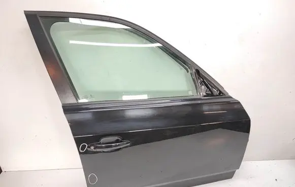 BMW X3 E83 Front door