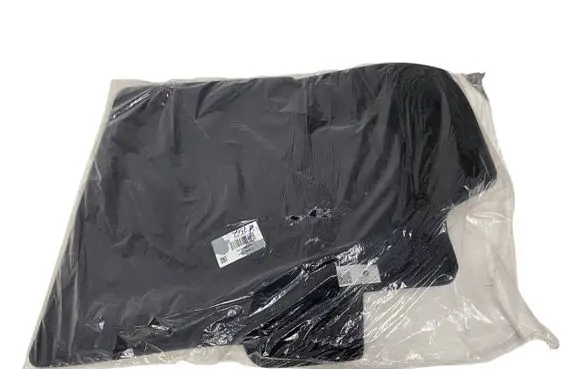 BMW X5 G05 Car floor mat set 7478825