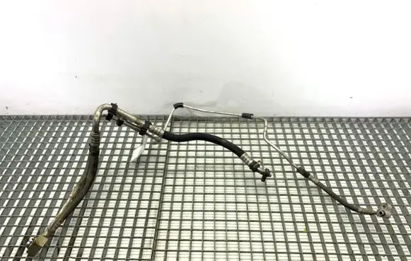 Opel Zafira B Air conditioning (A/C) pipe/hose