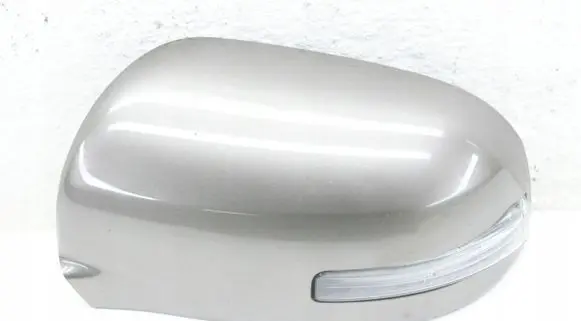Mitsubishi ASX Plastic wing mirror trim cover 110KW