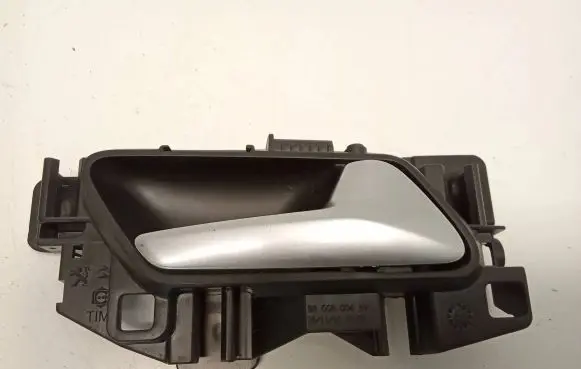Peugeot 308 Front door interior handle 25527W01 311308 311337