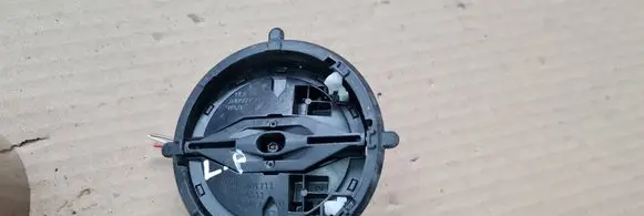 Audi A5 8T 8F Front door wing mirror part 8T0959577 98559