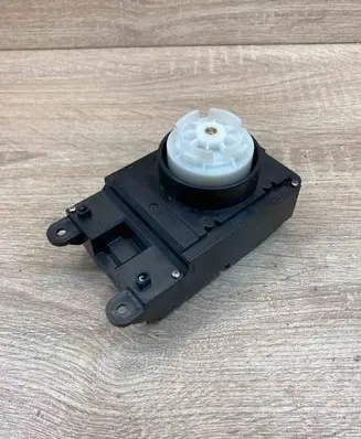 BMW 5 E60 E61 Head unit multimedia control 6944884