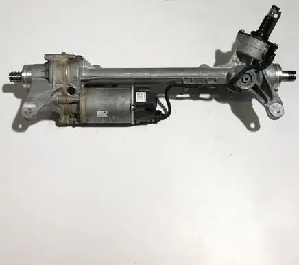 BMW 5 G30 G31 Steering rack 689149501 32106891495 32106886595