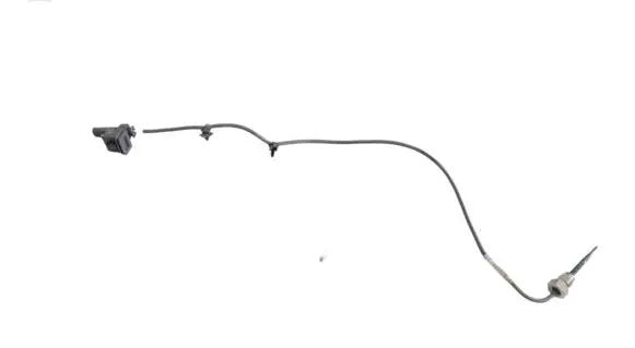 Mercedes-Benz C W205 Oil temperature sensor 55489548