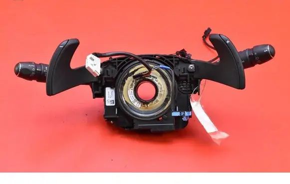 Other switches/knobs/shifts