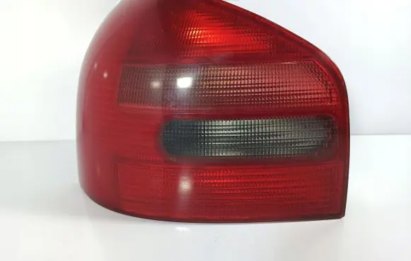 Audi A3 S3 8L Rear/tail lights