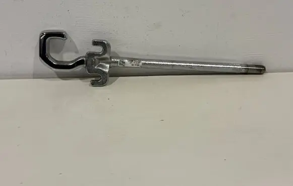 Jeep Grand Cherokee WL Towing hook eye 68402588AA 23150
