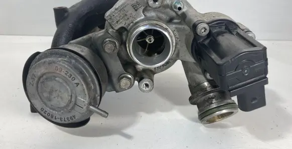 Volkswagen Golf V Turbo 4987301004