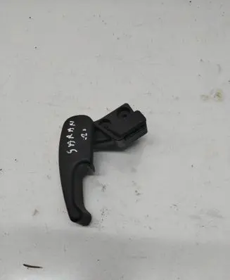 Volkswagen Sharan Engine bonnet (hood) release handle 1H1823533