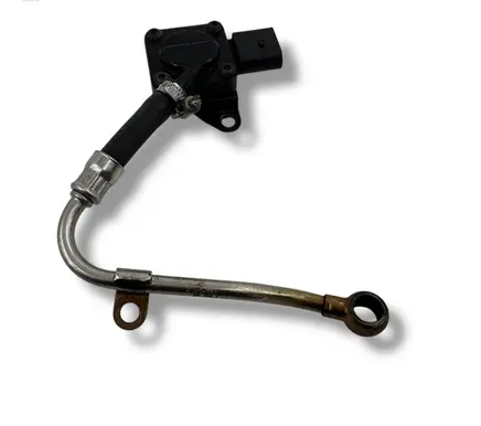 BMW 3 E90 E91 Exhaust gas pressure sensor 7808013