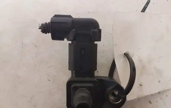 BMW 5 E60 E61 Air pressure sensor 780474201