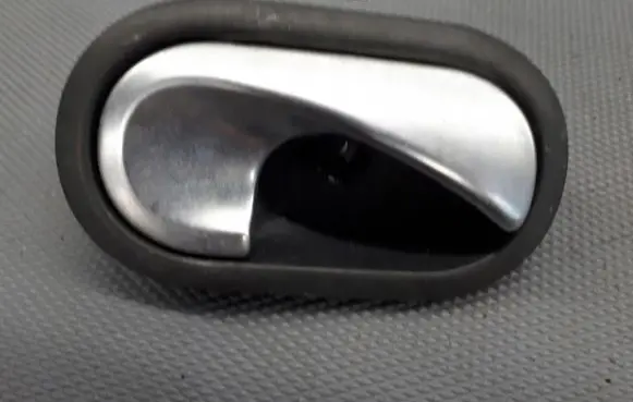 Renault Scenic II - Grand scenic II Front door interior handle 8200028486
