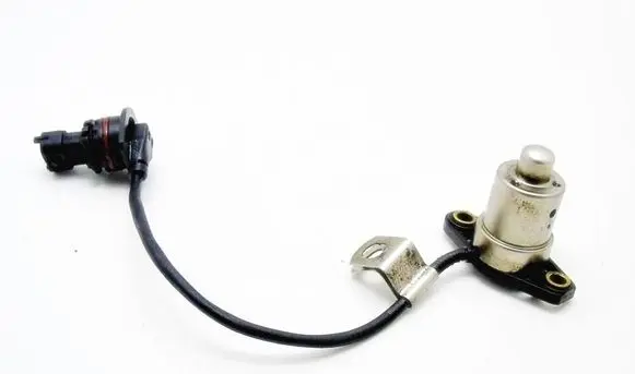 Opel Astra H Oil pressure sensor 8973188470