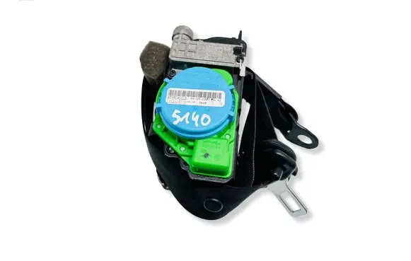 Audi A5 8T 8F Front seatbelt 3063561 3063560 PPMB960YJT