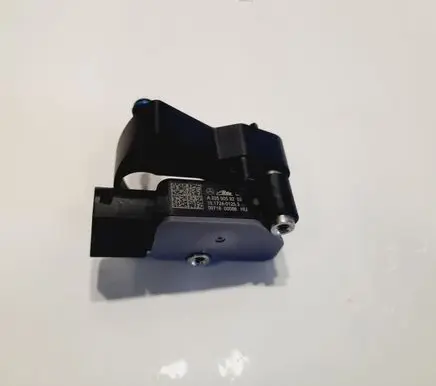 Mercedes-Benz C W205 Brake pedal A2059059202