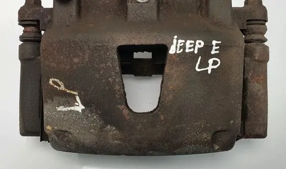 Jeep Grand Cherokee (WK) Front brake caliper 2624821151