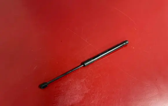BMW X1 U11 Front bonnet/hood damper/strut 9883421 51239883421