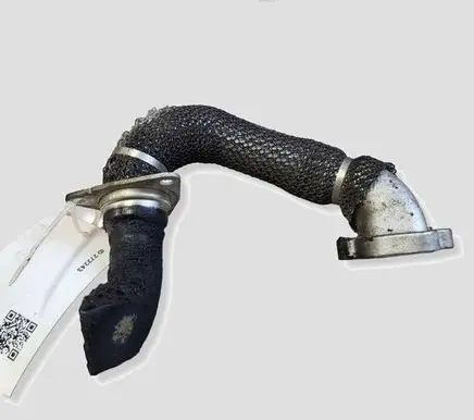 Opel Insignia A EGR valve line/pipe/hose