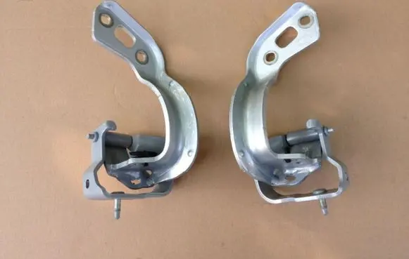 Audi A4 S4 B8 8K Tailgate hinge 