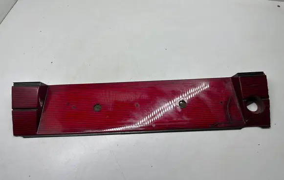 BMW 5 E34 Other trunk/boot trim element 82129401095