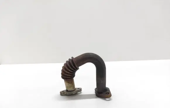 Skoda Roomster (5J) EGR valve line/pipe/hose