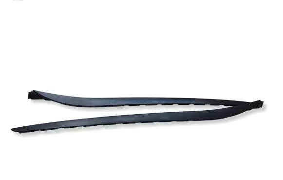 KIA Optima Windshield trim 86132D4000